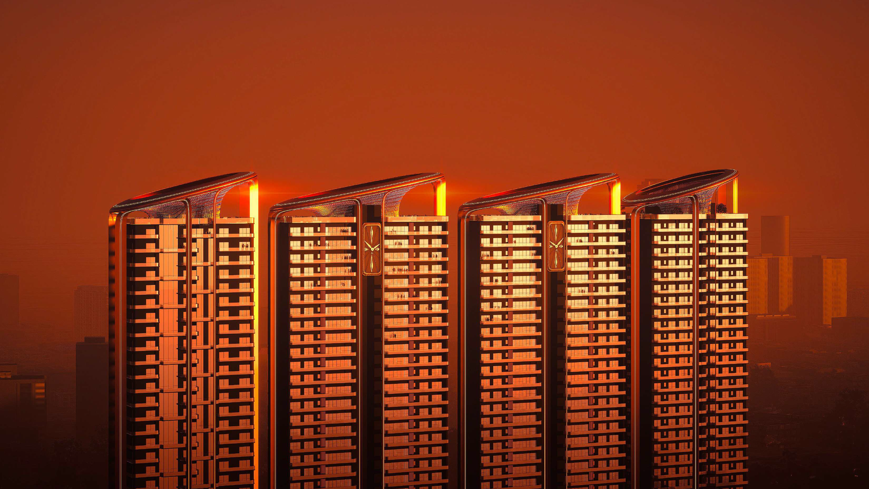 Experion Sector 151 Image 3